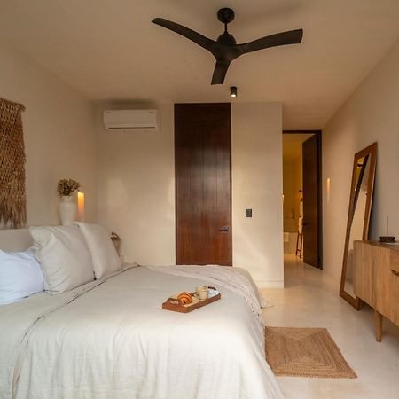 Aparthotel Namas Tulum Exterior foto
