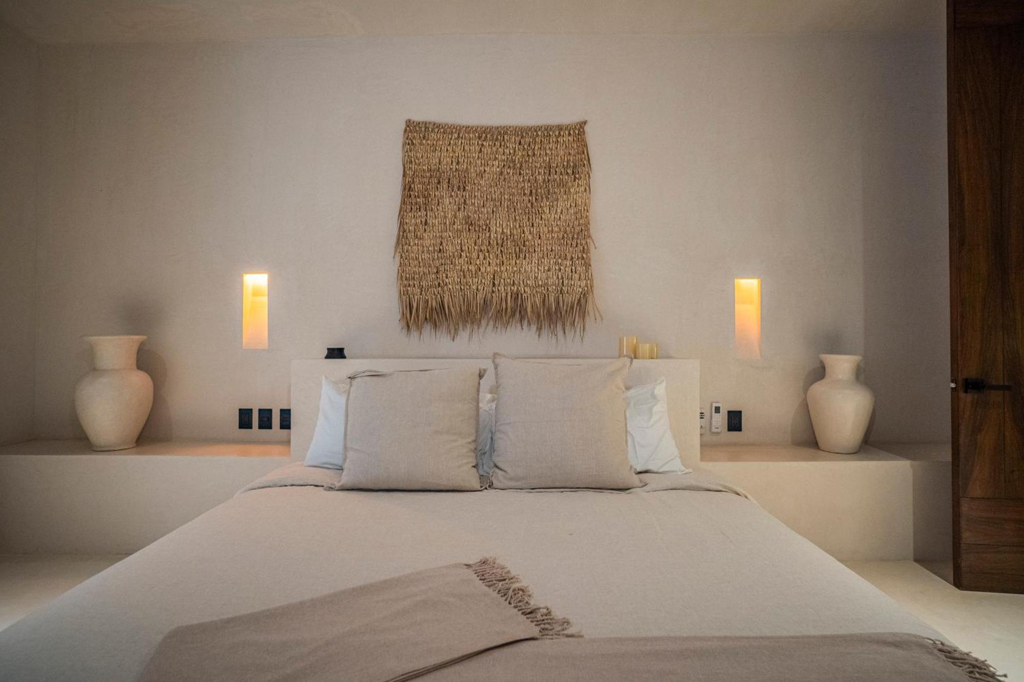 Aparthotel Namas Tulum Exterior foto