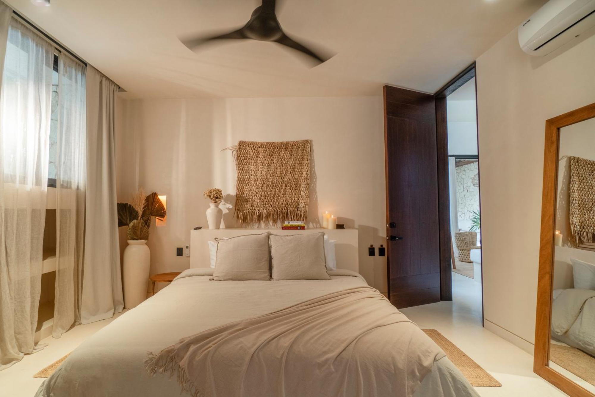 Aparthotel Namas Tulum Exterior foto